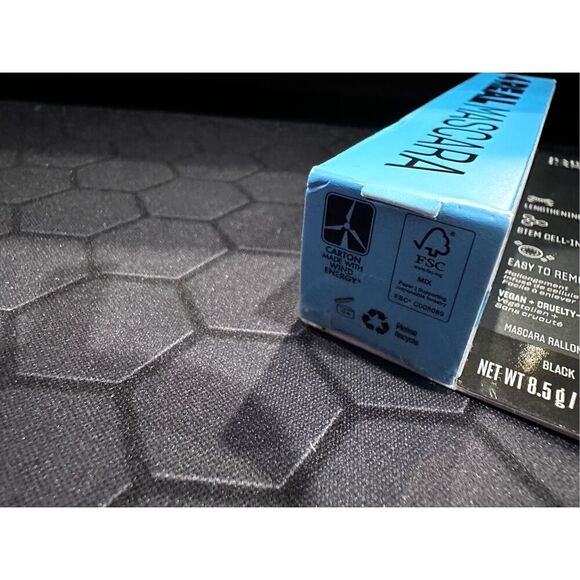 Babe Original 4 Real Mascara Black 8.5g - Picture 5 of 6